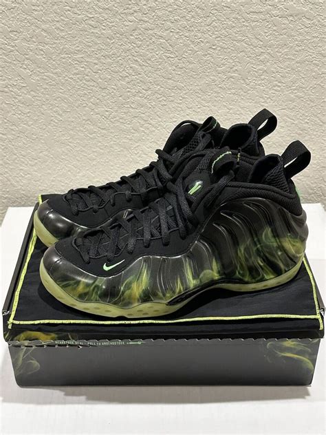 nike paranorman replica|Nike Air Foamposite One “ParaNorman” – Detailed Breakdown.